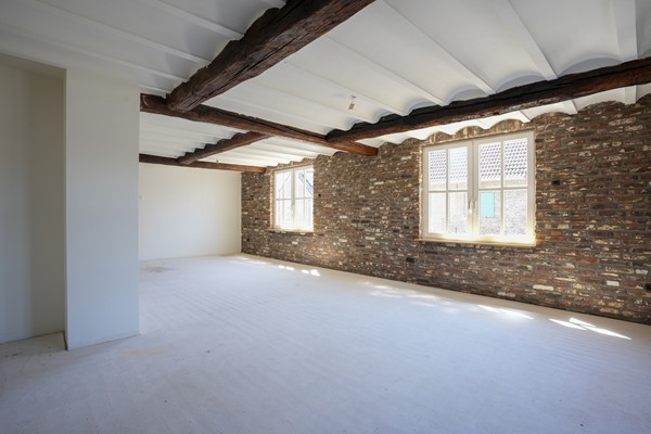 Medium property photo - De Hut 8, 6273 NA Ingber